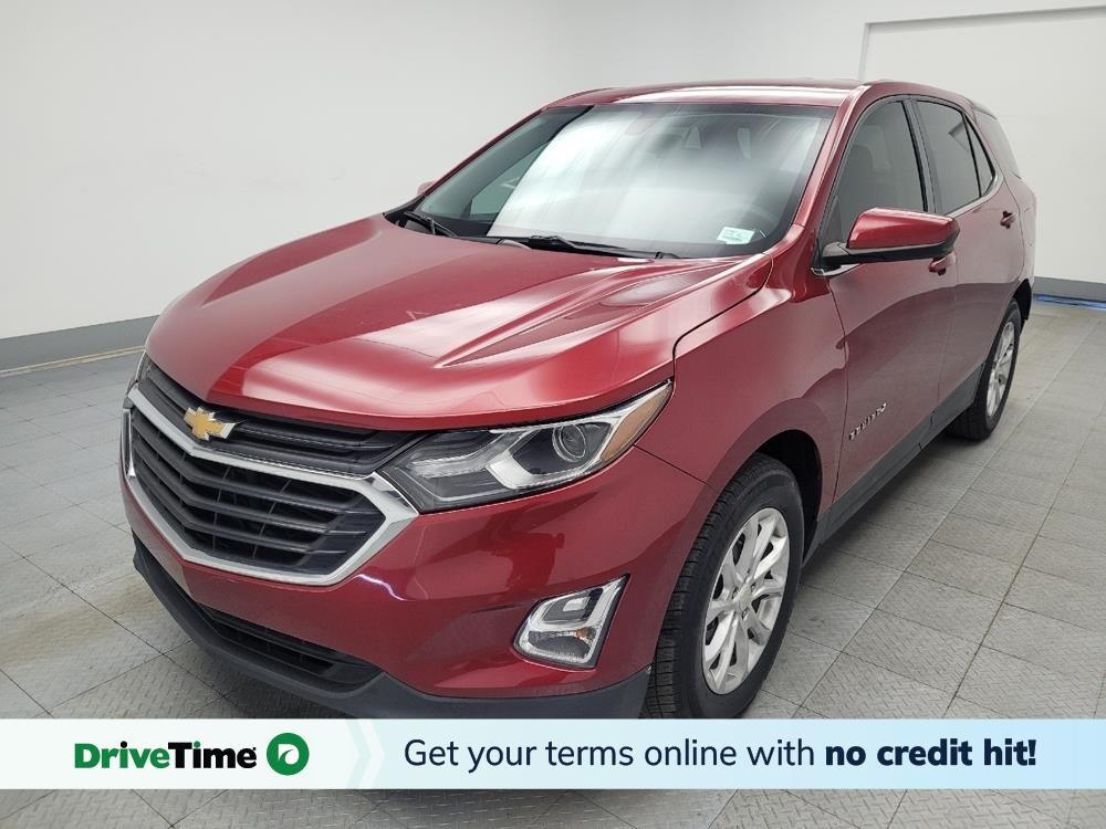 2019 Chevrolet Equinox in Memphis, TN 38128 - 18093841