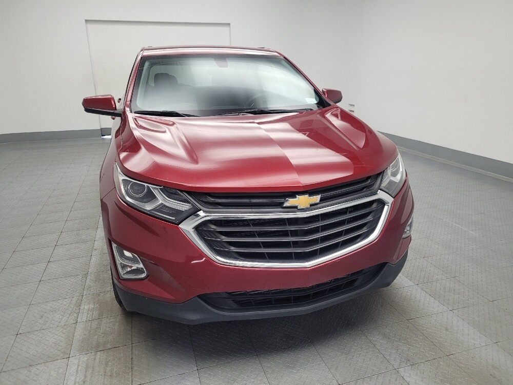 2019 Chevrolet Equinox in Memphis, TN 38128 - 18093841 14