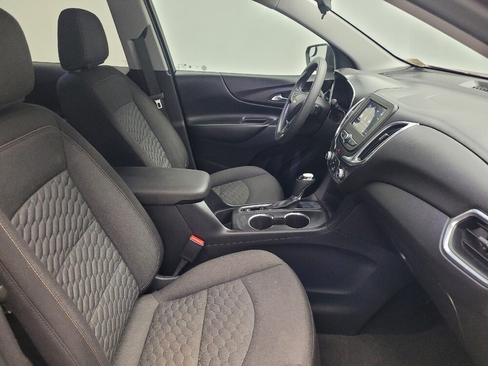 2019 Chevrolet Equinox in Memphis, TN 38128 - 18093841 21