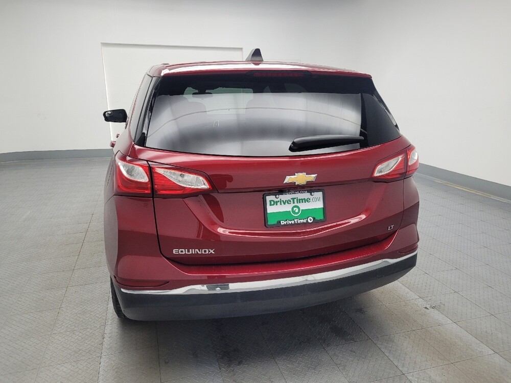 2019 Chevrolet Equinox in Memphis, TN 38128 - 18093841 6