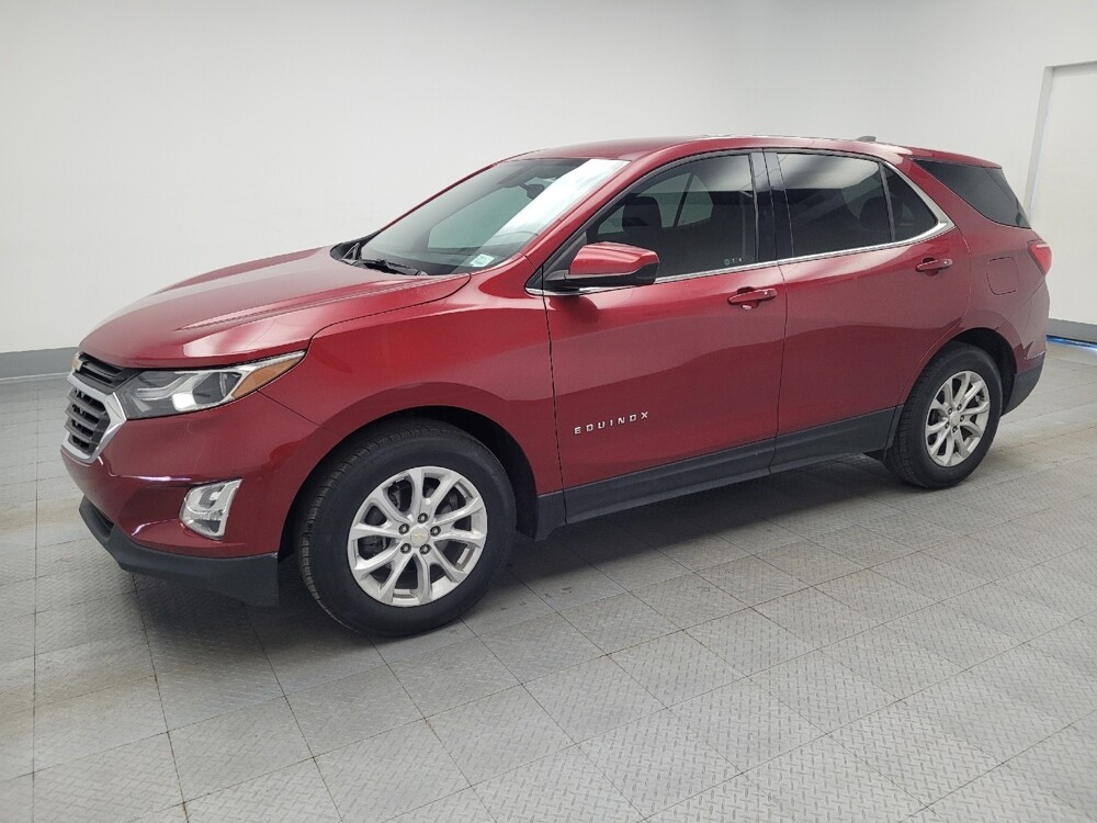 2019 Chevrolet Equinox in Memphis, TN 38128 - 18093841 2
