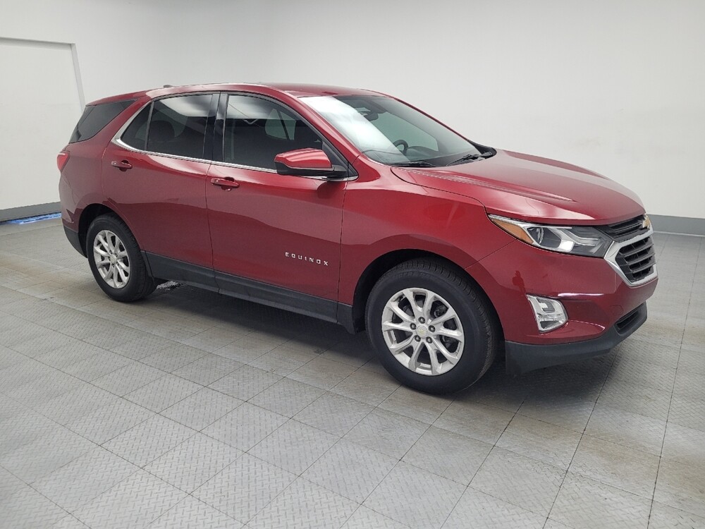 2019 Chevrolet Equinox in Memphis, TN 38128 - 18093841 11