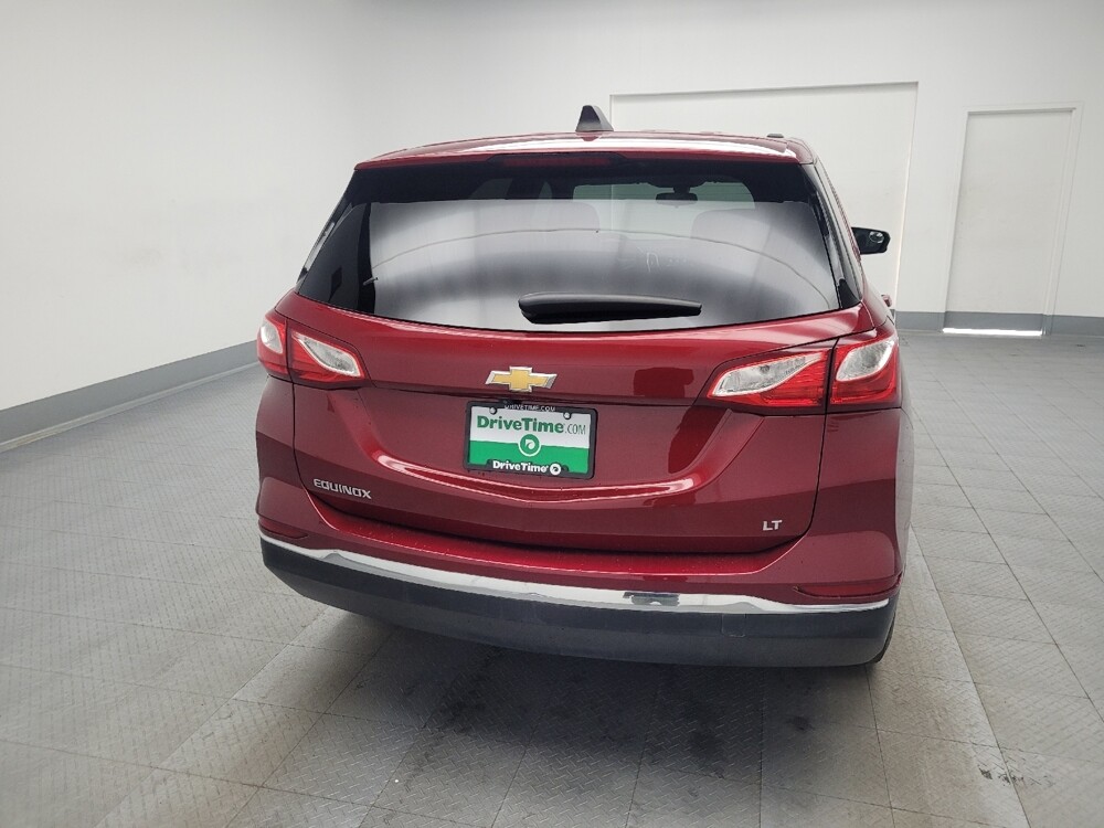 2019 Chevrolet Equinox in Memphis, TN 38128 - 18093841 7