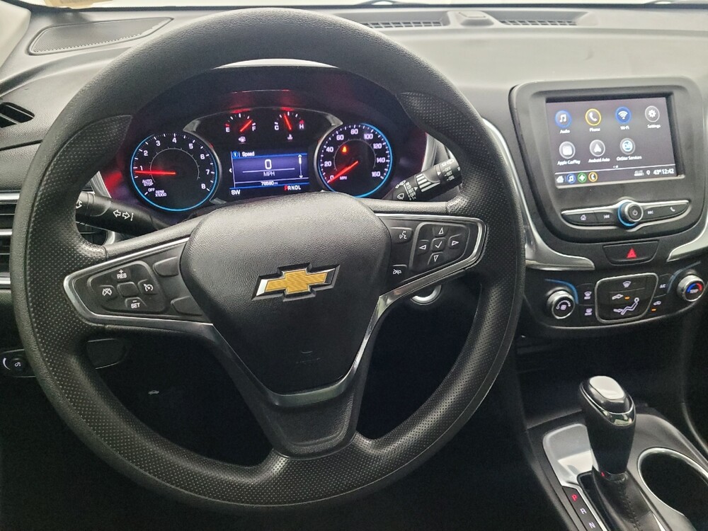 2019 Chevrolet Equinox in Memphis, TN 38128 - 18093841 22