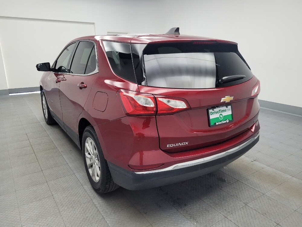 2019 Chevrolet Equinox in Memphis, TN 38128 - 18093841 5