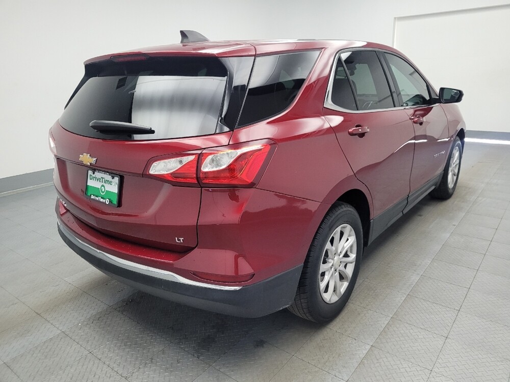 2019 Chevrolet Equinox in Memphis, TN 38128 - 18093841 9