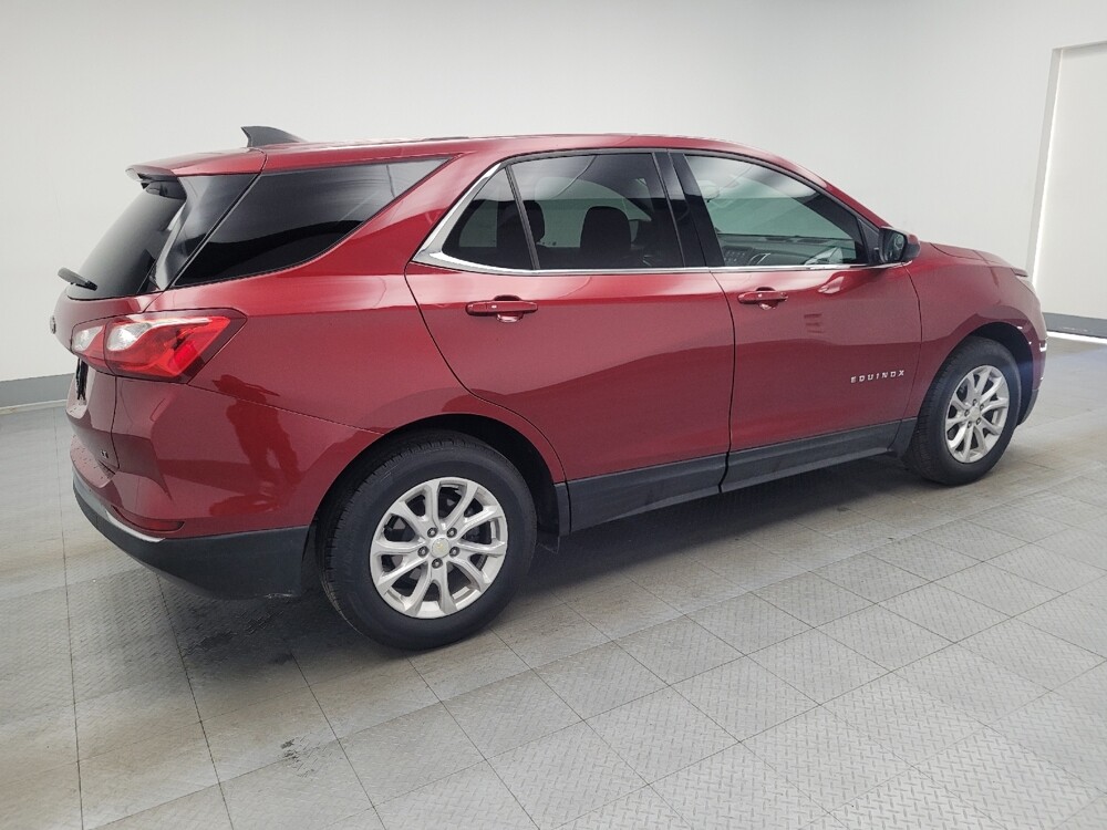 2019 Chevrolet Equinox in Memphis, TN 38128 - 18093841 10