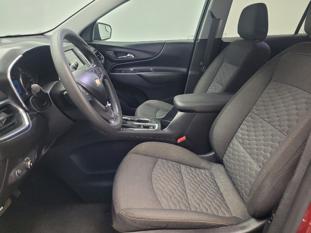 2019 Chevrolet Equinox in Memphis, TN 38128 - 18093841 17