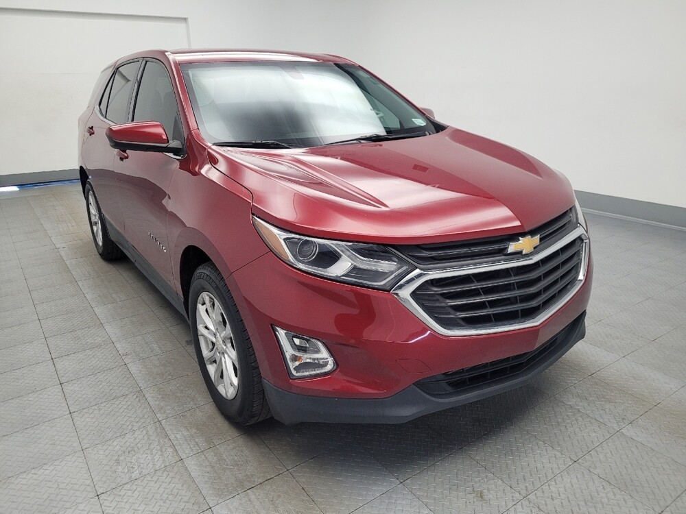 2019 Chevrolet Equinox in Memphis, TN 38128 - 18093841 13