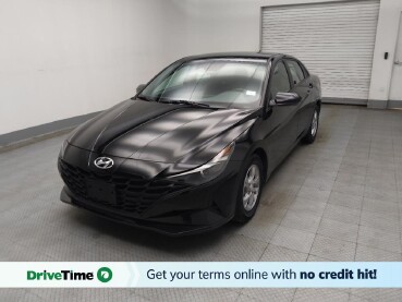 2021 Hyundai Elantra in Midlothian, IL 60445