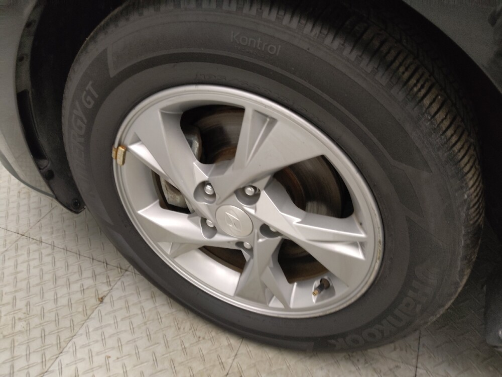 2021 Hyundai Elantra in Midlothian, IL 60445 - 18093843 31