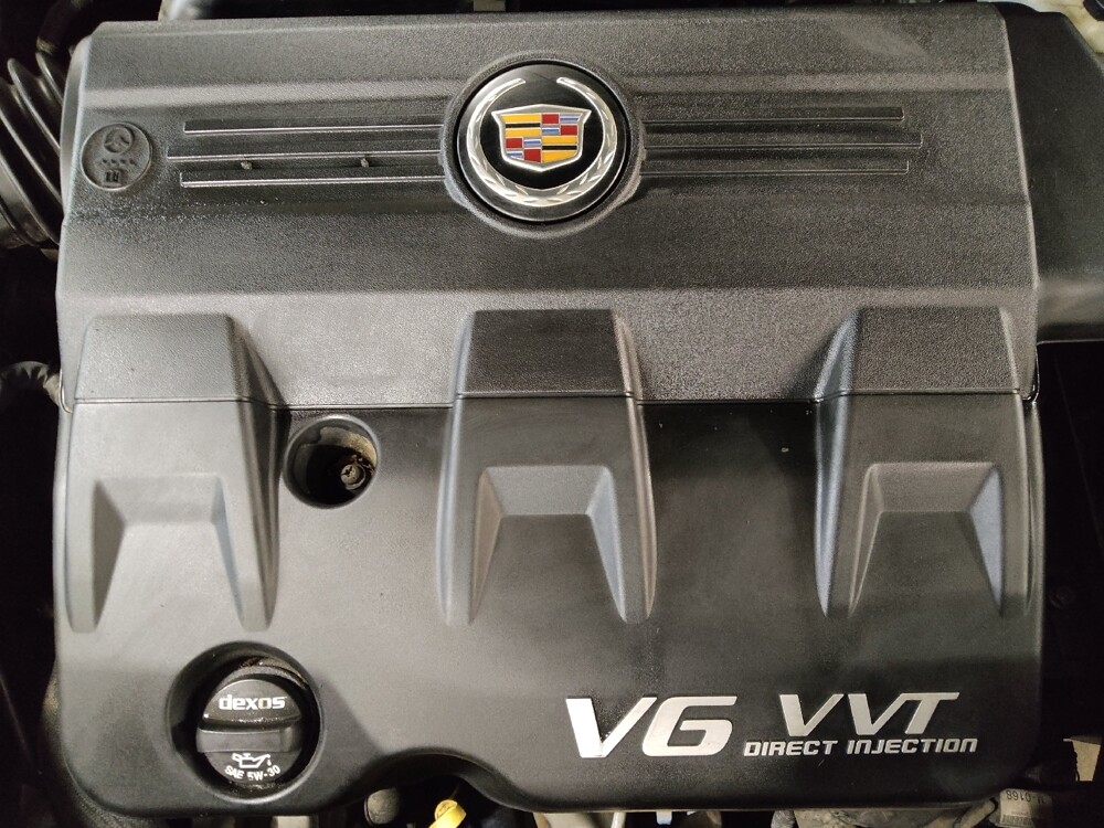 2014 Cadillac SRX in Fort Worth, TX 76116 - 18093844 30