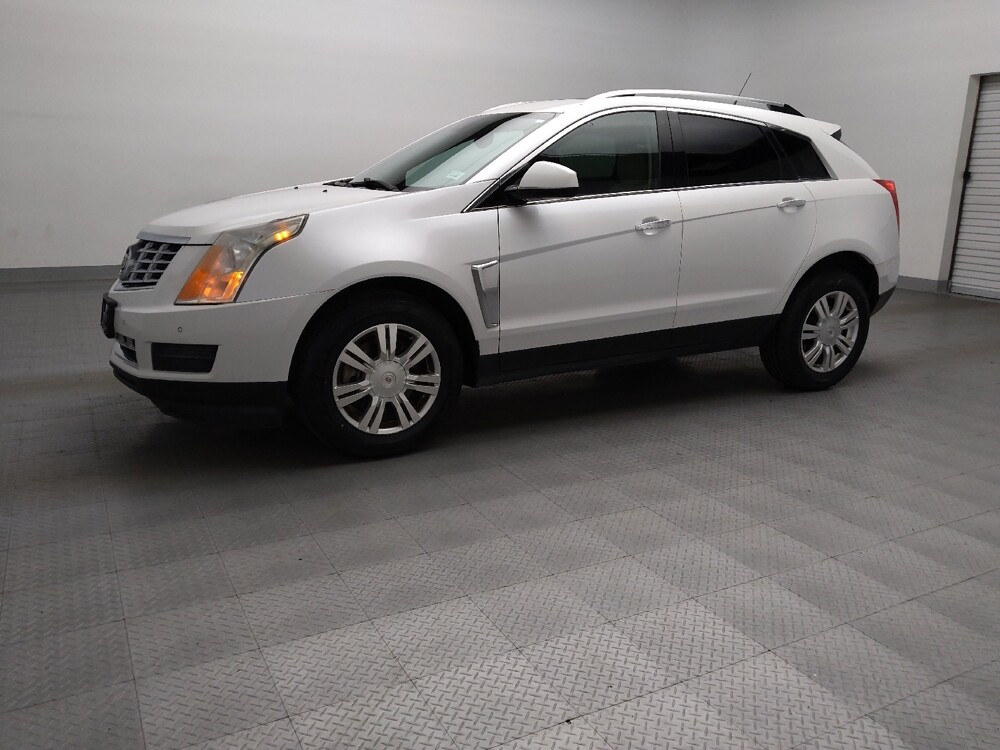 2014 Cadillac SRX in Fort Worth, TX 76116 - 18093844 2