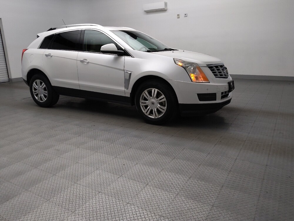 2014 Cadillac SRX in Fort Worth, TX 76116 - 18093844 13