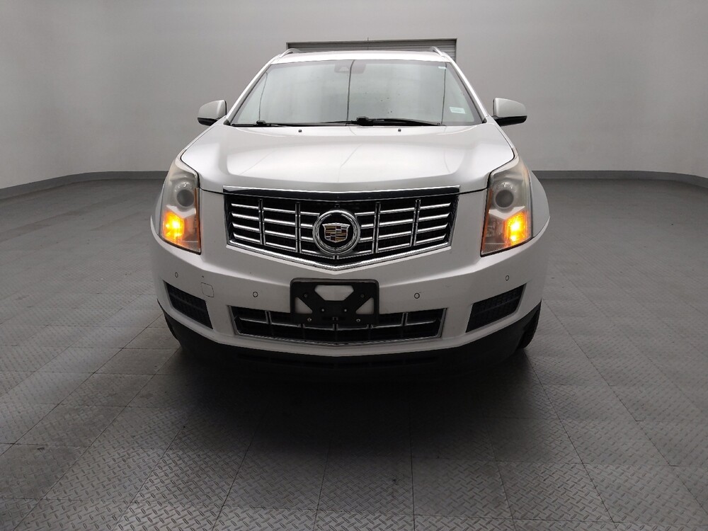 2014 Cadillac SRX in Fort Worth, TX 76116 - 18093844 15