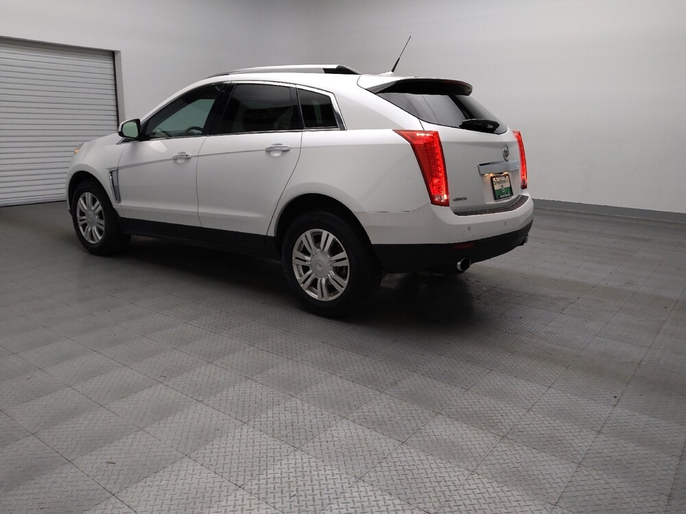 2014 Cadillac SRX in Fort Worth, TX 76116 - 18093844 5