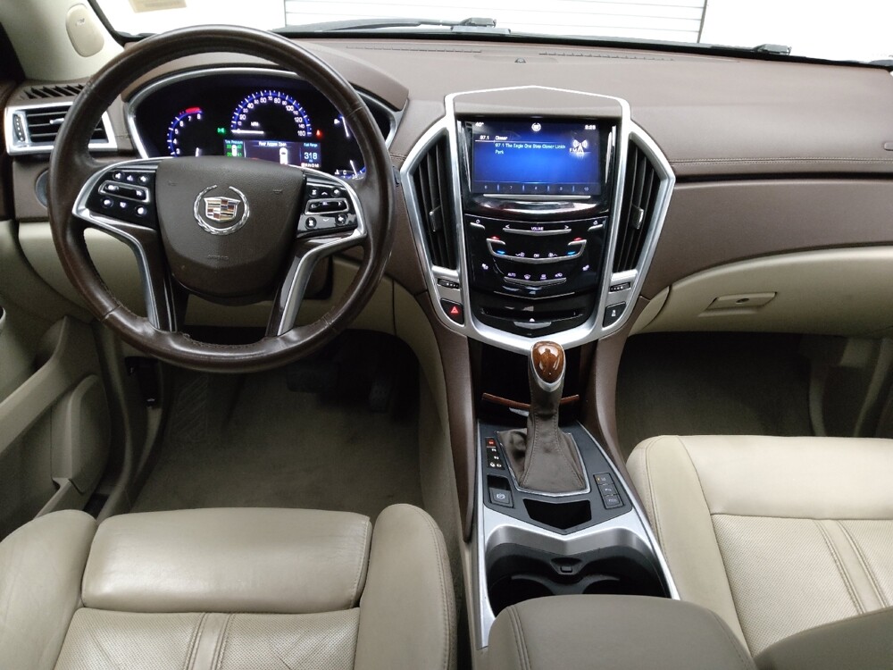 2014 Cadillac SRX in Fort Worth, TX 76116 - 18093844 22