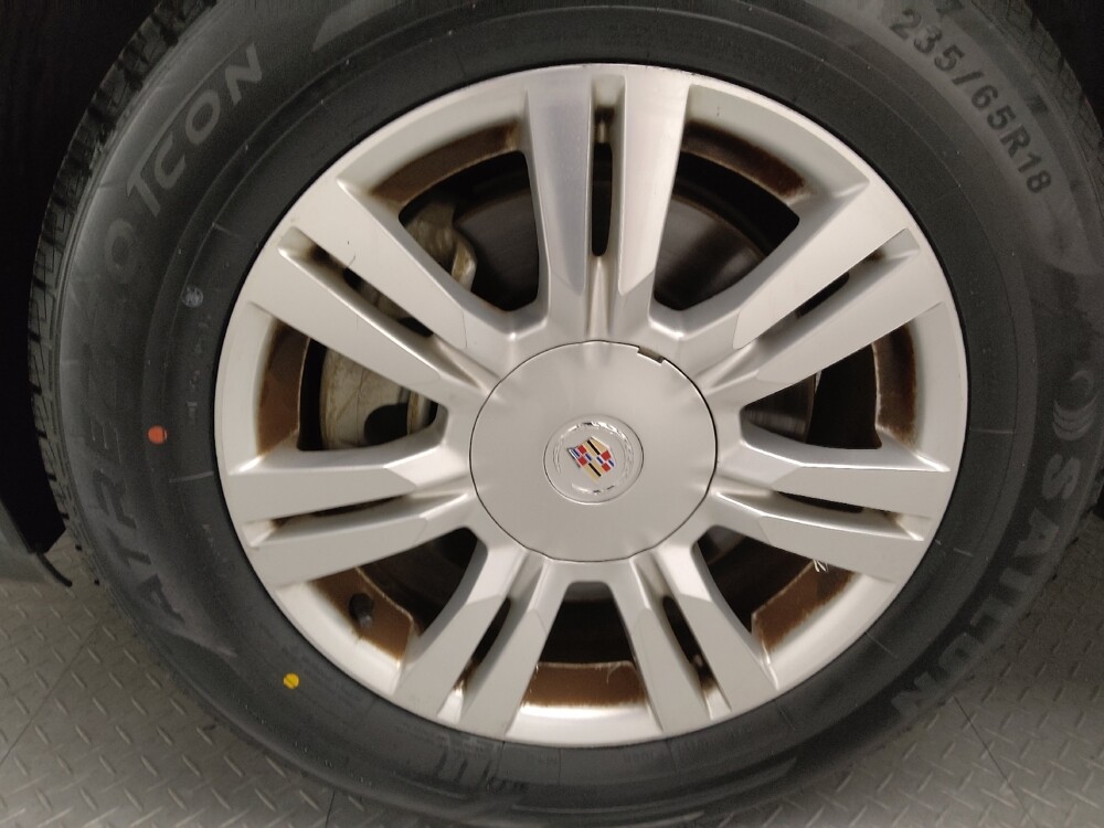 2014 Cadillac SRX in Fort Worth, TX 76116 - 18093844 31