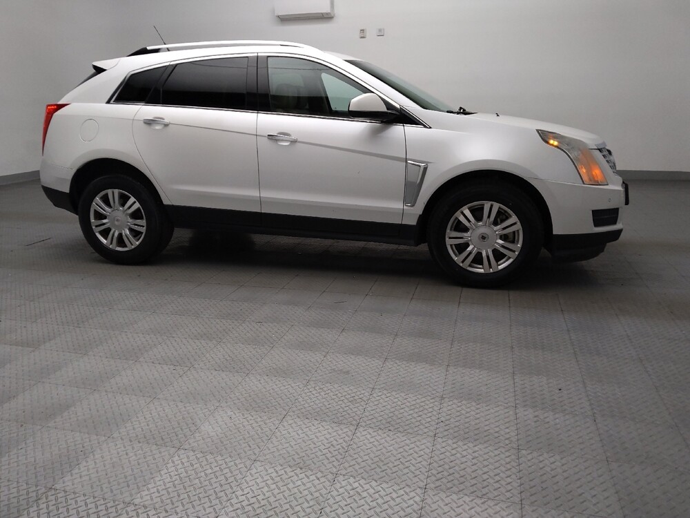 2014 Cadillac SRX in Fort Worth, TX 76116 - 18093844 11