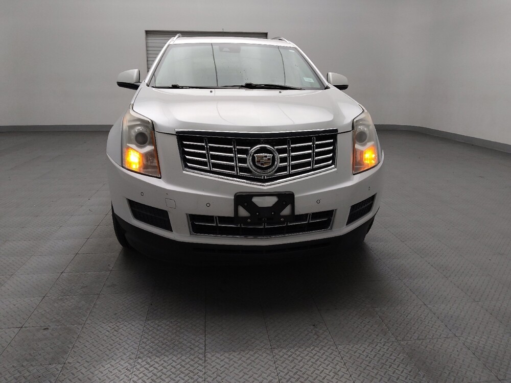 2014 Cadillac SRX in Fort Worth, TX 76116 - 18093844 14
