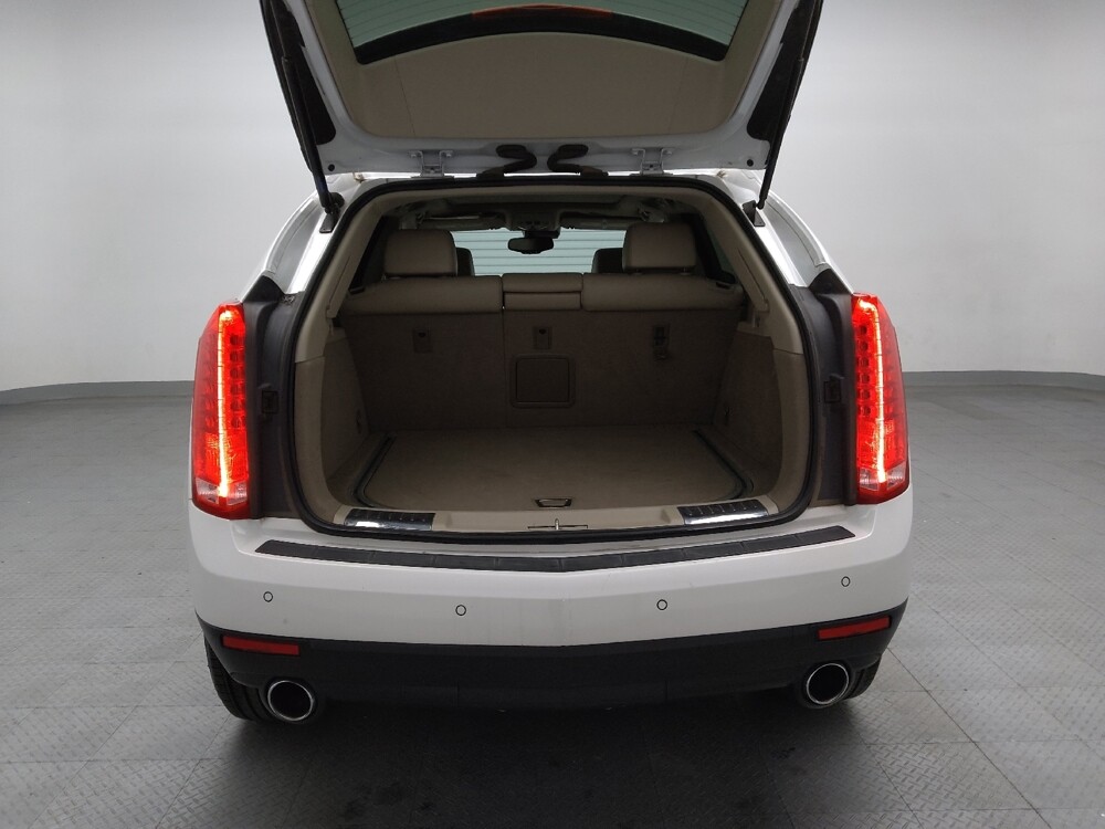2014 Cadillac SRX in Fort Worth, TX 76116 - 18093844 29