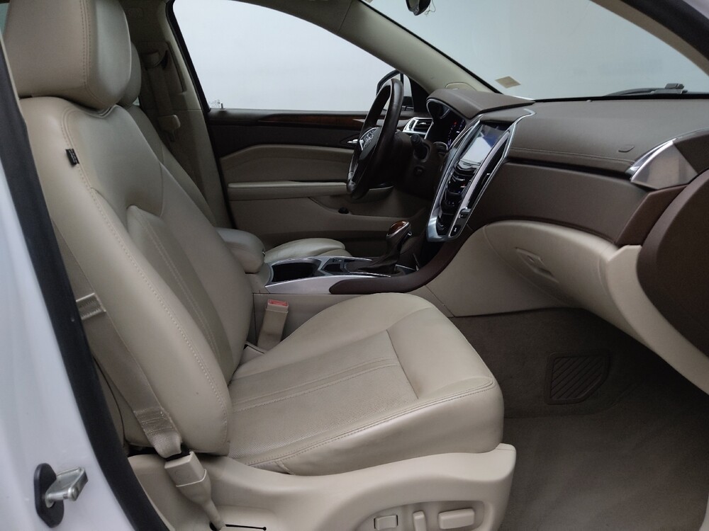 2014 Cadillac SRX in Fort Worth, TX 76116 - 18093844 21