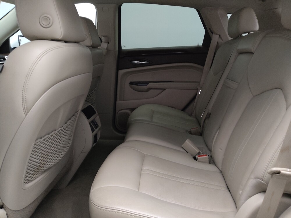 2014 Cadillac SRX in Fort Worth, TX 76116 - 18093844 18