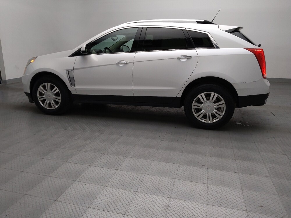 2014 Cadillac SRX in Fort Worth, TX 76116 - 18093844 3