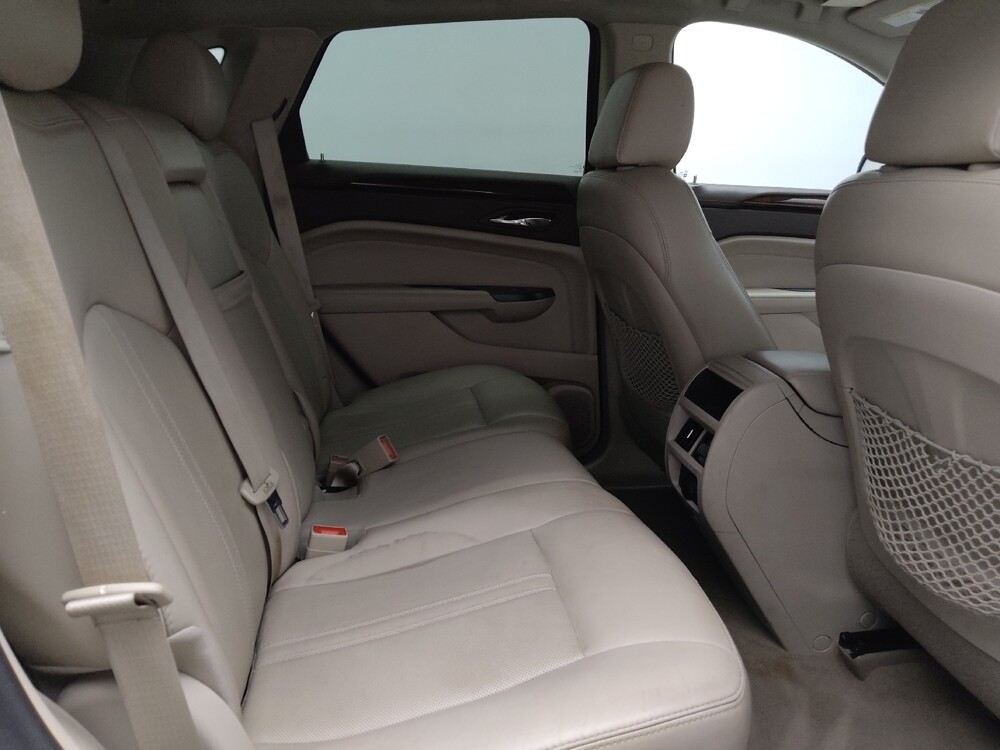 2014 Cadillac SRX in Fort Worth, TX 76116 - 18093844 19