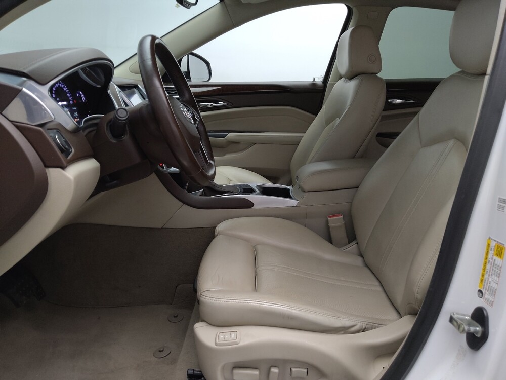 2014 Cadillac SRX in Fort Worth, TX 76116 - 18093844 17