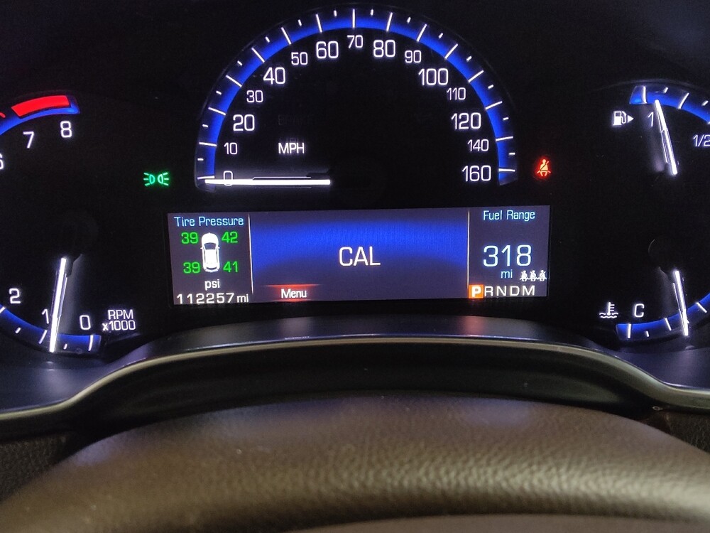 2014 Cadillac SRX in Fort Worth, TX 76116 - 18093844 23