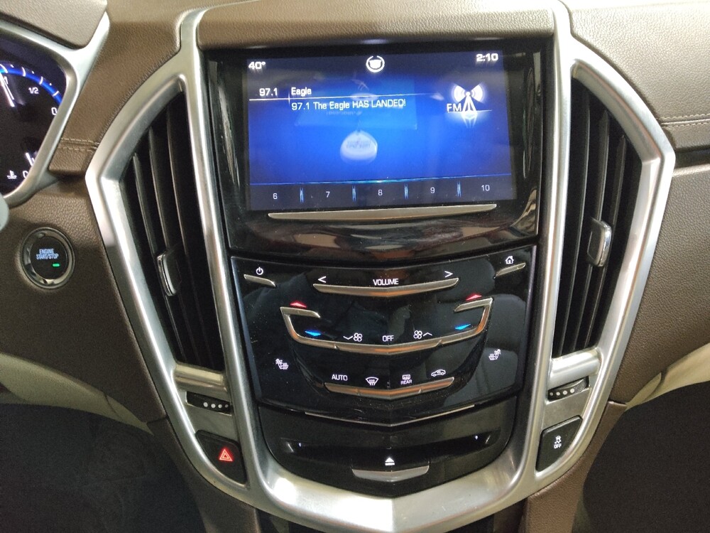 2014 Cadillac SRX in Fort Worth, TX 76116 - 18093844 25