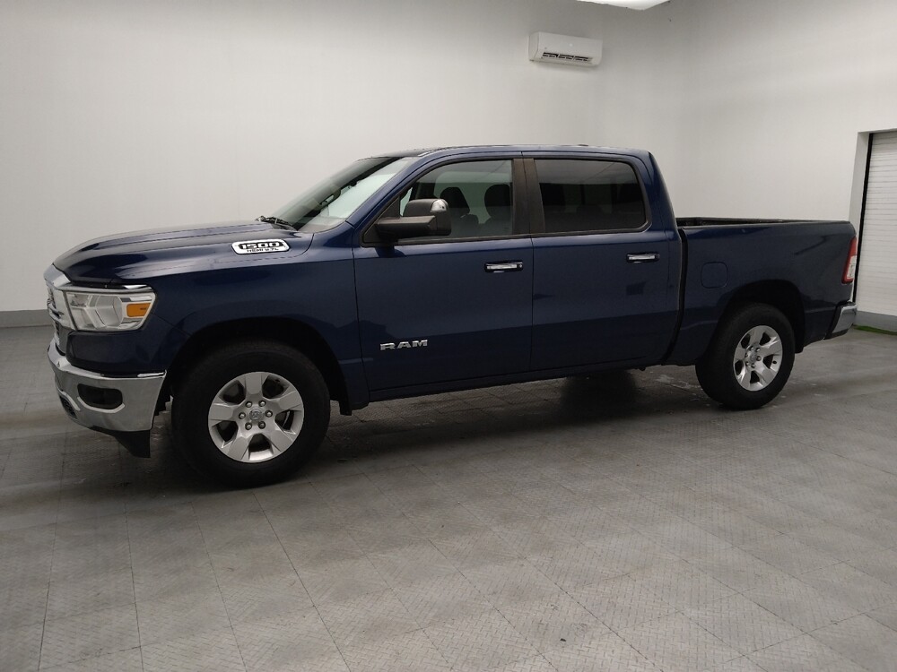 2020 RAM 1500 in Marietta, GA 30062 - 18093845 2