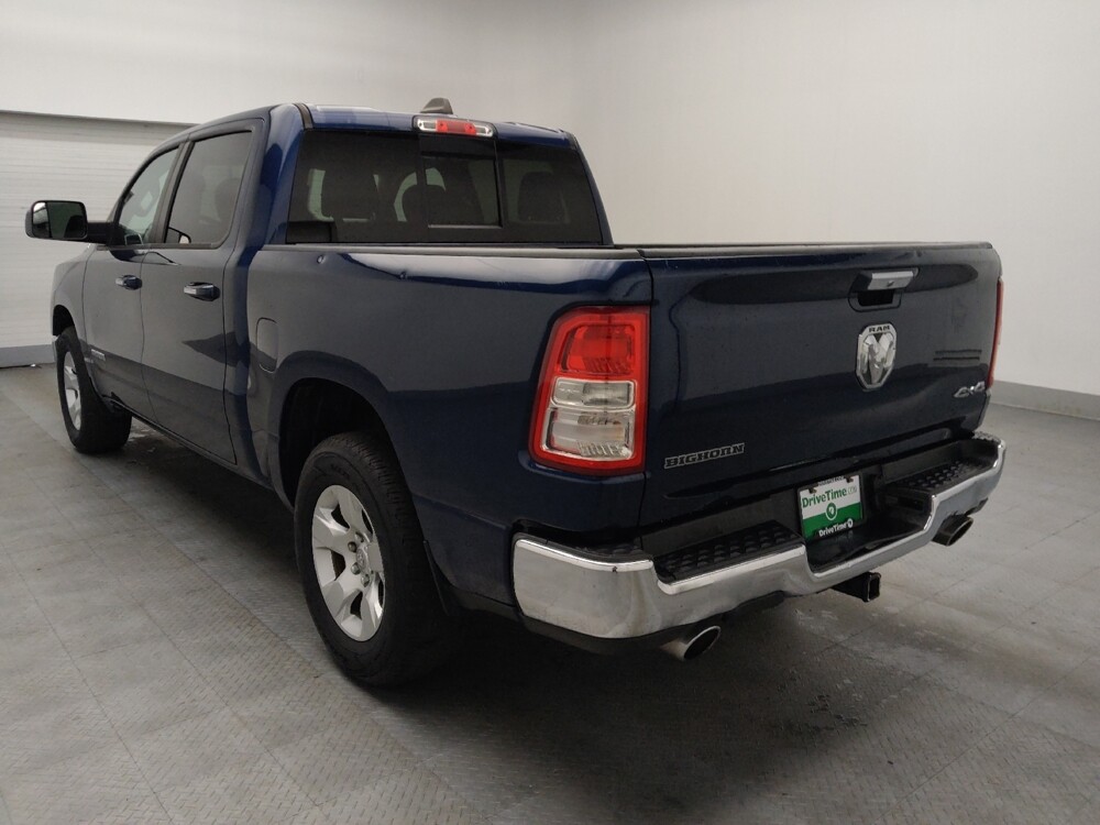 2020 RAM 1500 in Marietta, GA 30062 - 18093845 5