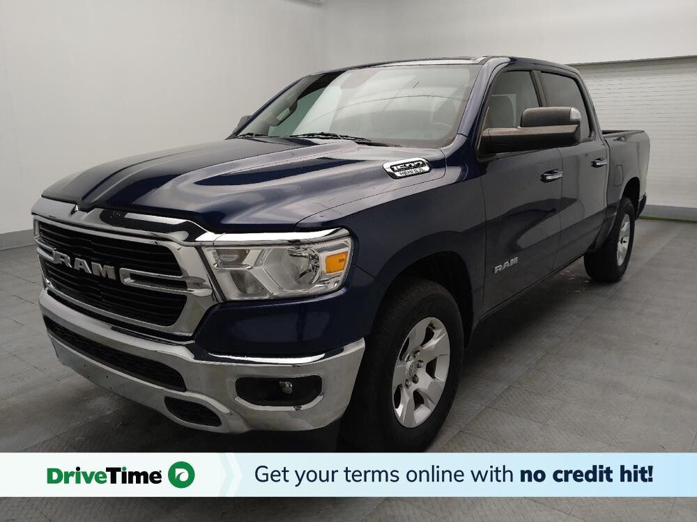 2020 RAM 1500 in Marietta, GA 30062 - 18093845