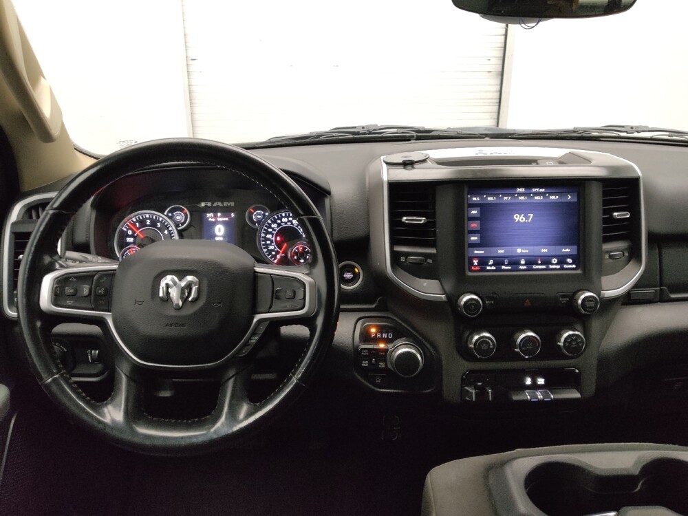 2020 RAM 1500 in Marietta, GA 30062 - 18093845 22