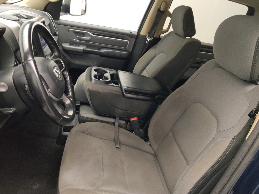 2020 RAM 1500 in Marietta, GA 30062 - 18093845 17