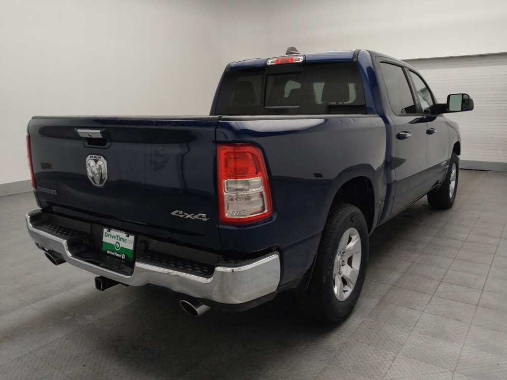 2020 RAM 1500 in Marietta, GA 30062 - 18093845 9