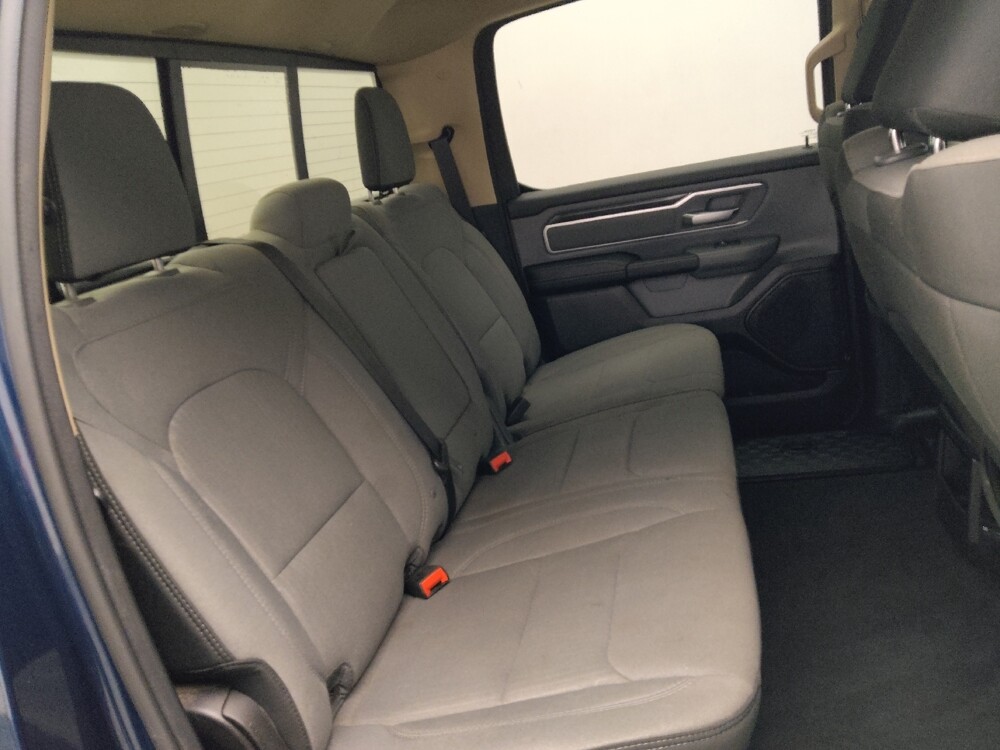 2020 RAM 1500 in Marietta, GA 30062 - 18093845 19