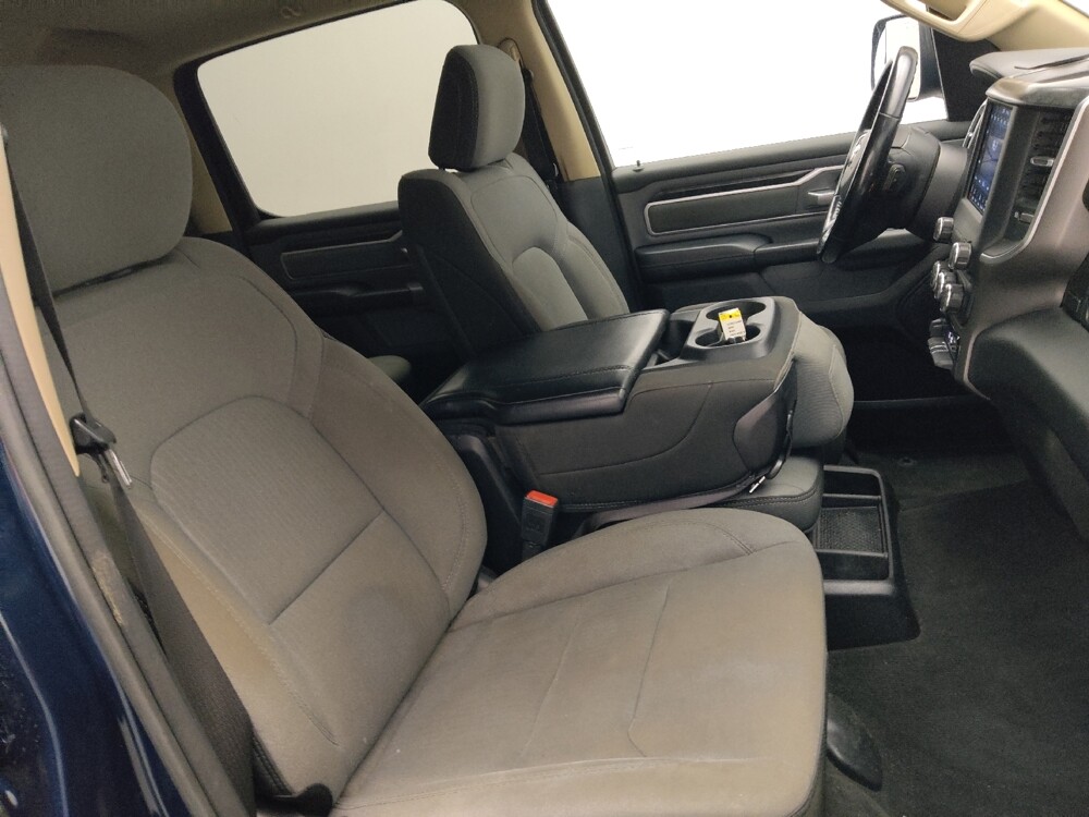 2020 RAM 1500 in Marietta, GA 30062 - 18093845 21