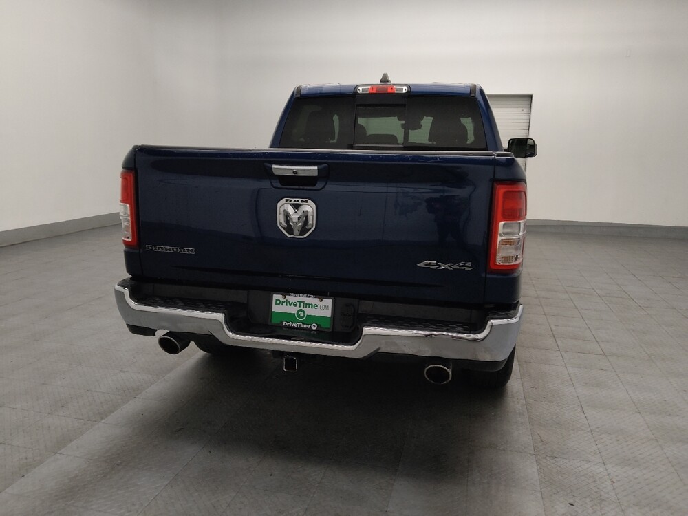 2020 RAM 1500 in Marietta, GA 30062 - 18093845 7