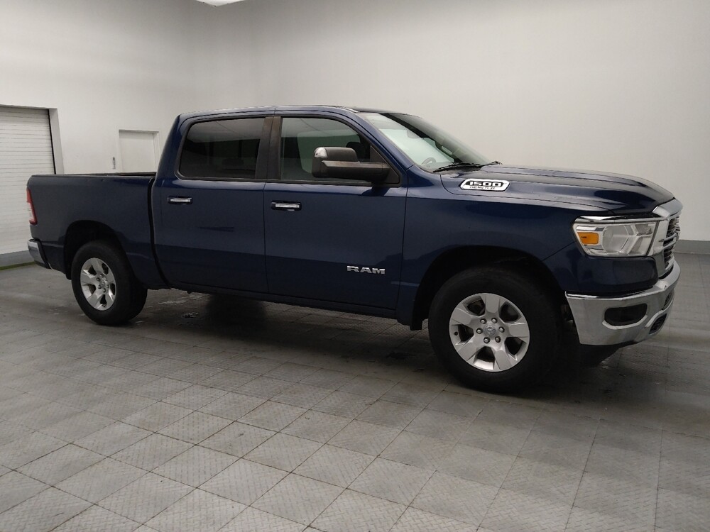 2020 RAM 1500 in Marietta, GA 30062 - 18093845 11
