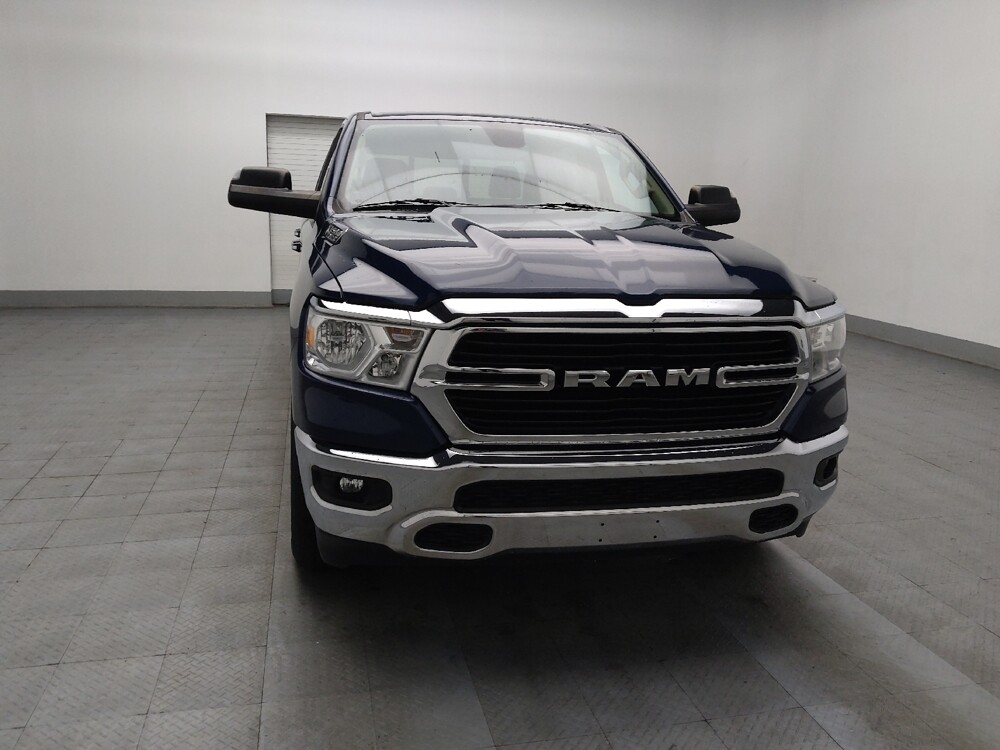 2020 RAM 1500 in Marietta, GA 30062 - 18093845 14