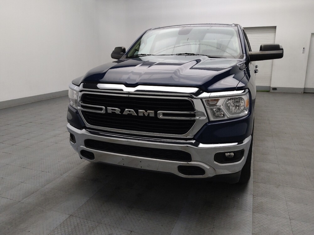 2020 RAM 1500 in Marietta, GA 30062 - 18093845 15