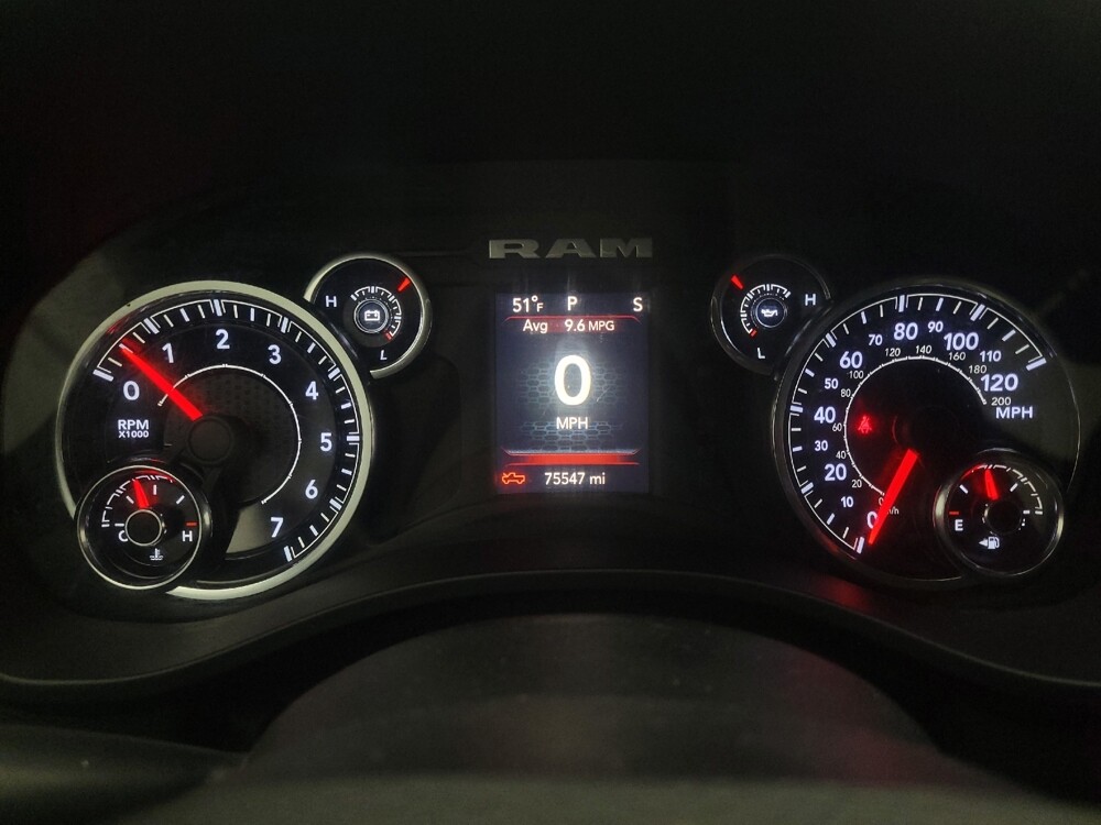 2020 RAM 1500 in Marietta, GA 30062 - 18093845 23