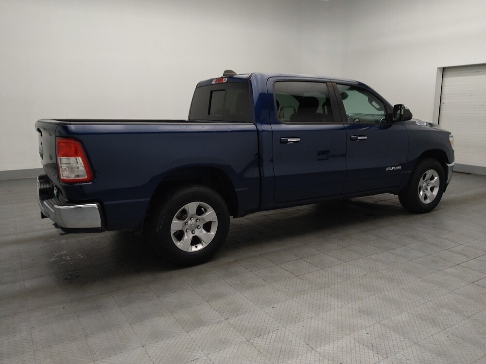 2020 RAM 1500 in Marietta, GA 30062 - 18093845 10