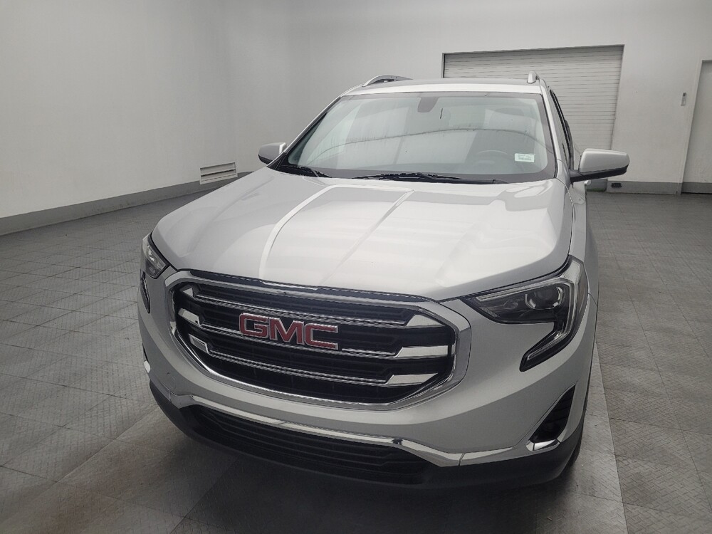 2019 GMC Terrain in Jackson, MS 39211 - 18093847 15