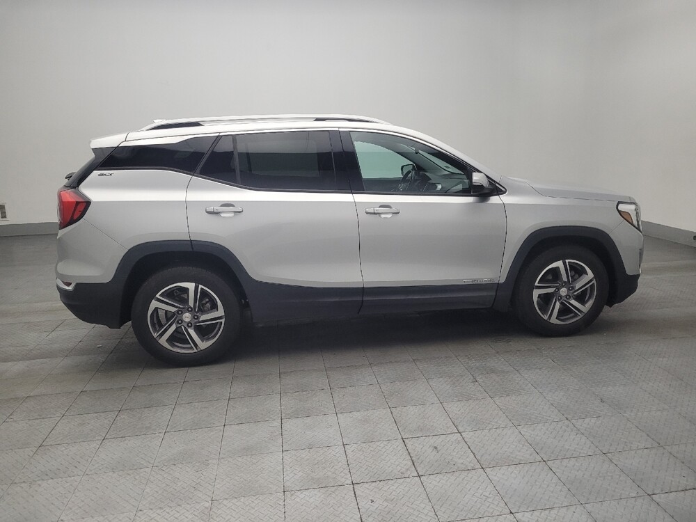 2019 GMC Terrain in Jackson, MS 39211 - 18093847 10