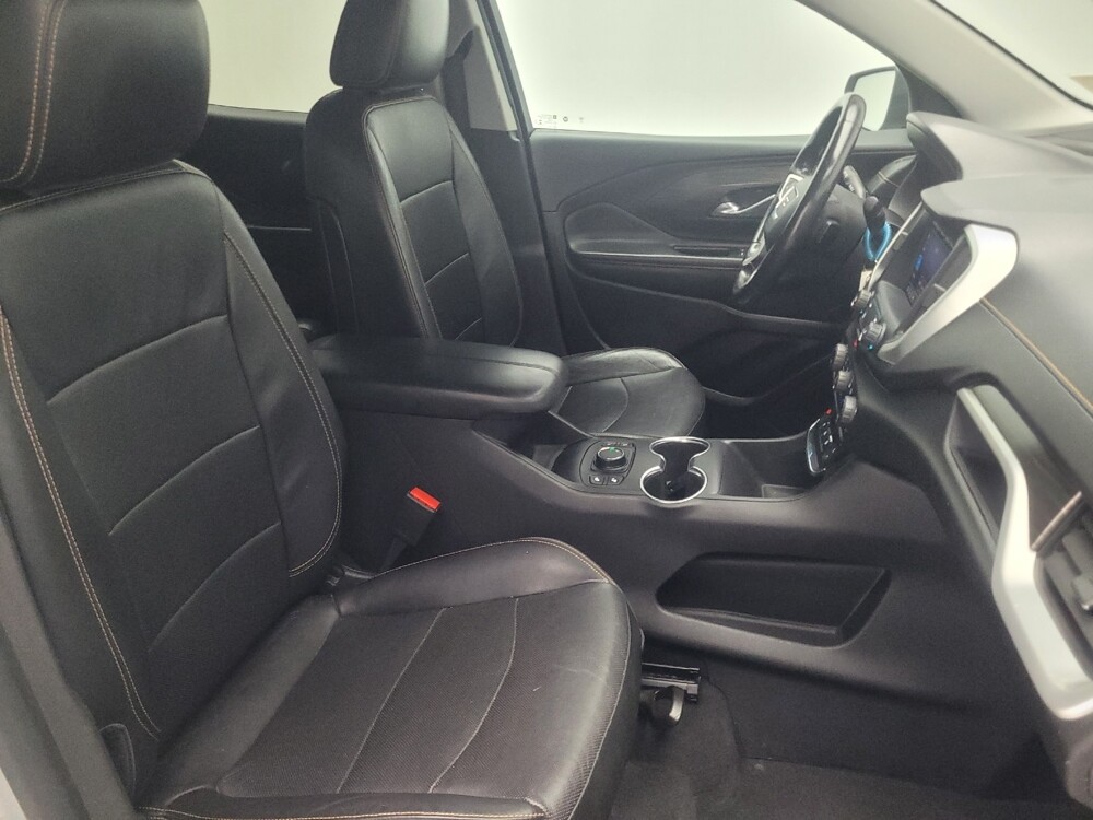 2019 GMC Terrain in Jackson, MS 39211 - 18093847 21