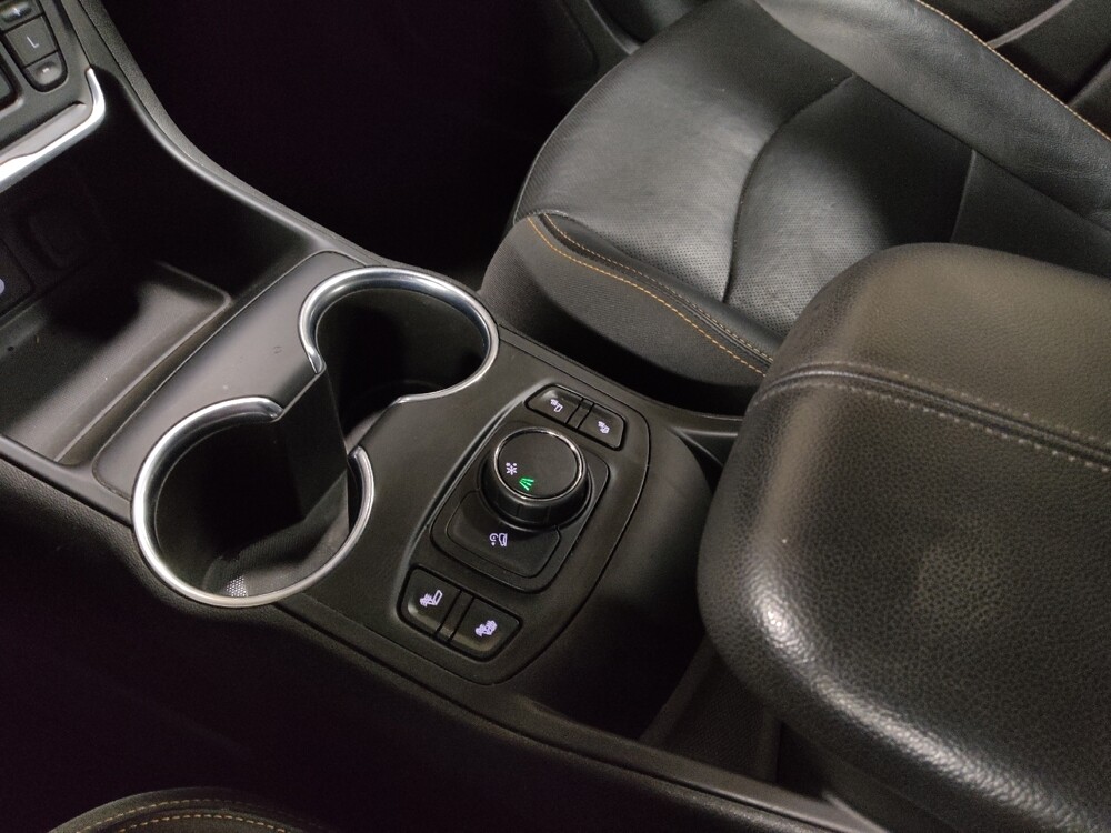 2019 GMC Terrain in Jackson, MS 39211 - 18093847 26